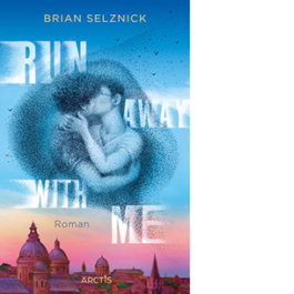 Run Away With Me. Deutsche Ausgabe