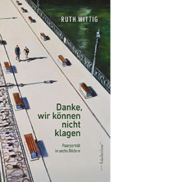 Danke, wir können nicht klagen