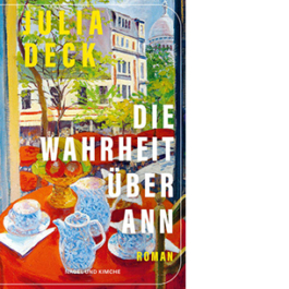 Die Wahrheit über Ann