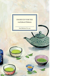 Das Buch vom Tee