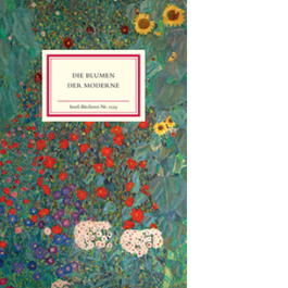 Die Blumen der Moderne. Von Renoir bis Hockney | Mit 60 farbigen Blumenporträts