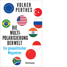 Die Multipolarisierung der Welt. Ein geopolitischer Wegweiser