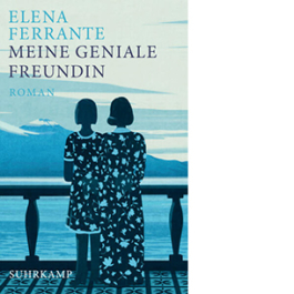 Meine geniale Freundin