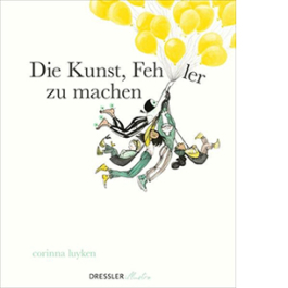 Die Kunst, Fehler zu machen