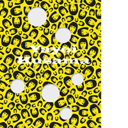 Yayoi Kusama
