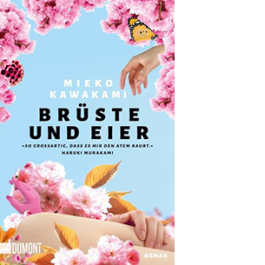 Brüste und Eier