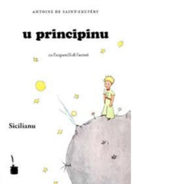 U Principinu. Testo siciliano