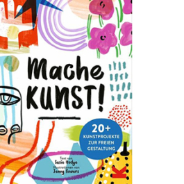 Mache Kunst !