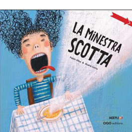 La minestra scotta