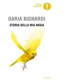 Storia della mia ansia