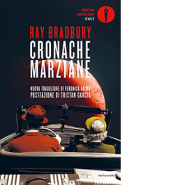 Cronache marziane