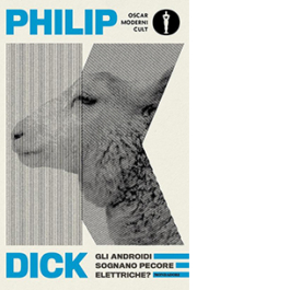 Gli androidi sognano pecore elettriche?