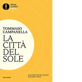 La città del sole. Testo latino a fronte