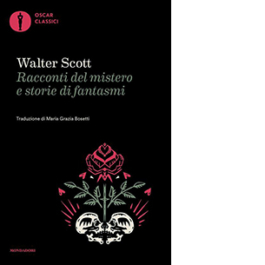 Racconti del mistero e storie di fantasmi