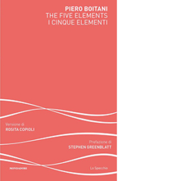 The five elements-I cinque elementi. Ediz. bilingue