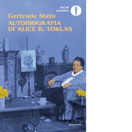 Autobiografia di Alice B. Toklas