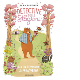 Chi ha rovinato la primavera? Detective delle stagioni