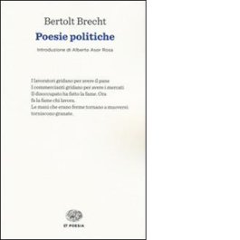 Poesie politiche
