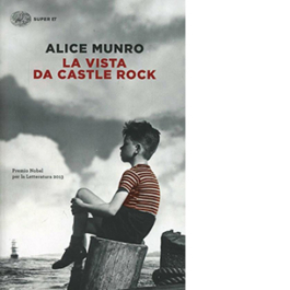 La vista da Castle Rock