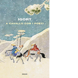 A cavallo con i poeti
