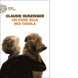 Un cane alla mia tavola