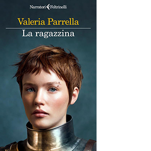 La ragazzina