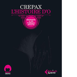 L'histoire d'O. Ediz. integrale