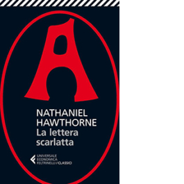La lettera scarlatta