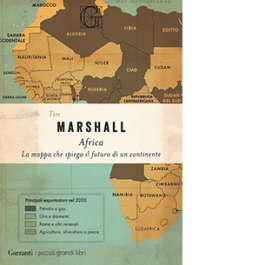 Africa. La mappa che spiega il futuro di un continente