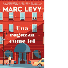 Una ragazza come lei