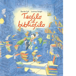 Teofilo il bibliofilo