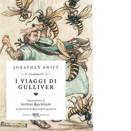 I viaggi di Gulliver