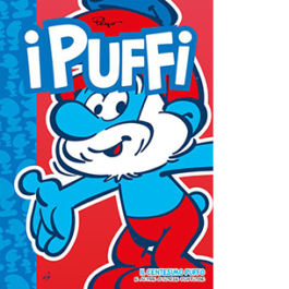 I Puffi. Vol. 3: Il centesimo puffo e altre storie puffose