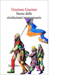 Storia delle rivoluzioni immaginarie