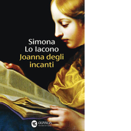Joanna degli incanti