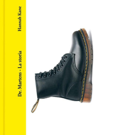 Dr. Martens. La storia