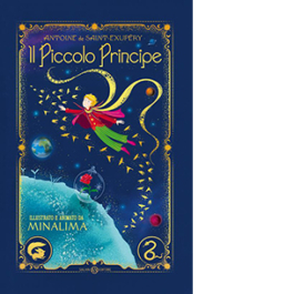 Il Piccolo Principe. Ediz. interattiva MinaLima
