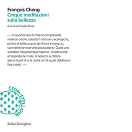 Cinque meditazioni sulla bellezza