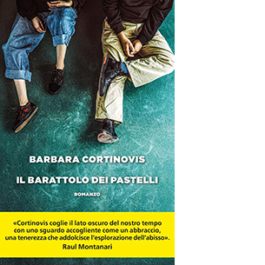 Il barattolo dei pastelli