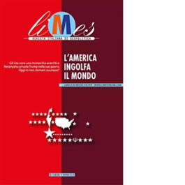 Limes. Rivista italiana di geopolitica (2026). Vol. 2: L' America ingolfa il mondo