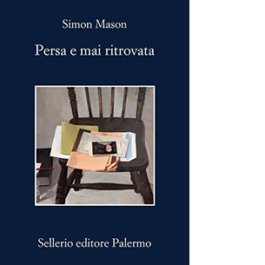 Persa e mai ritrovata