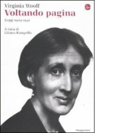 Voltando pagina. Saggi 1904-1941