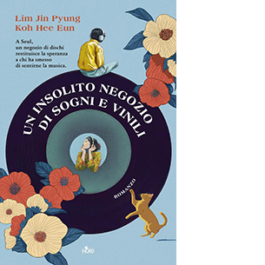 Un insolito negozio di sogni e vinili