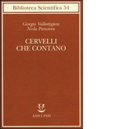 Cervelli che contano