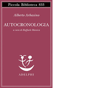 Autocronologia