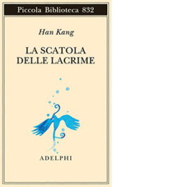 La scatola delle lacrime