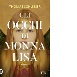 Gli occhi di Monna Lisa