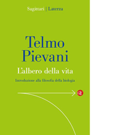 L'albero della vita. Introduzione alla filosofia della biologia