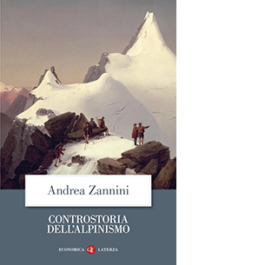 Controstoria dell'alpinismo