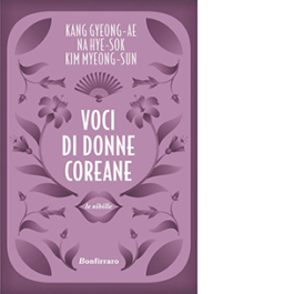 Voci di donne coreane